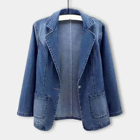 Charlotte – Stylish Blazer for Women