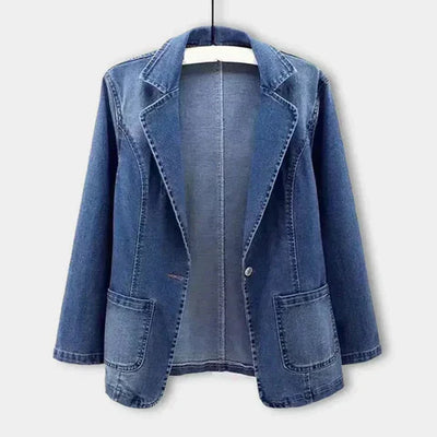Charlotte – Stylish Blazer for Women