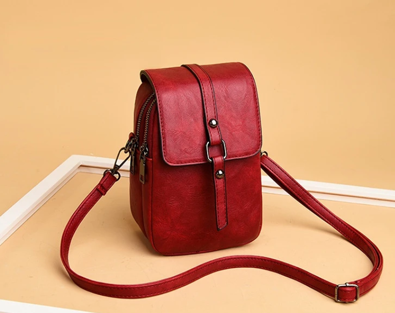 Kaelith - Versatile Elegant Bag