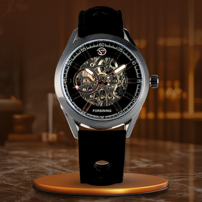 Casual Sporty Automatic Watch