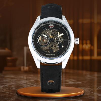 Casual Sporty Automatic Watch