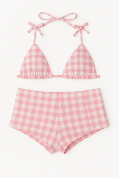 Ninou bikini set