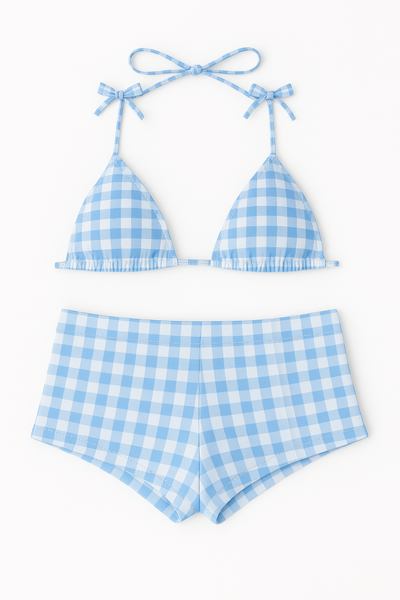 Ninou bikini set