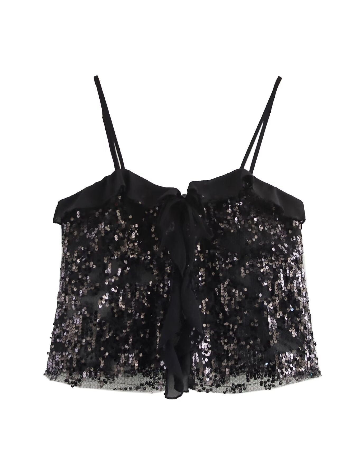 Nerisa | Dazzle Halter Top