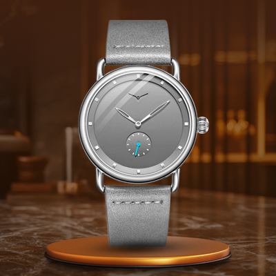 Classic Minimalist Watch – Elegance in its Purest Form