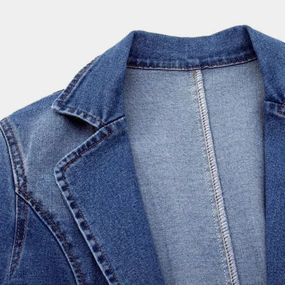 Charlotte – Stylish Blazer for Women