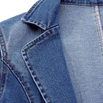 Charlotte – Stylish Blazer for Women
