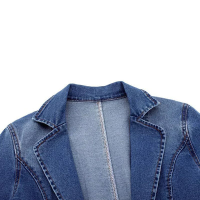 Charlotte – Stylish Blazer for Women