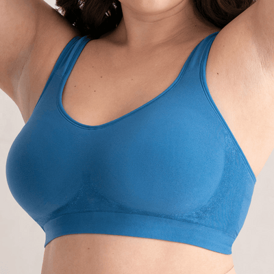 Alyssa - Seamless & Comfortable Bra