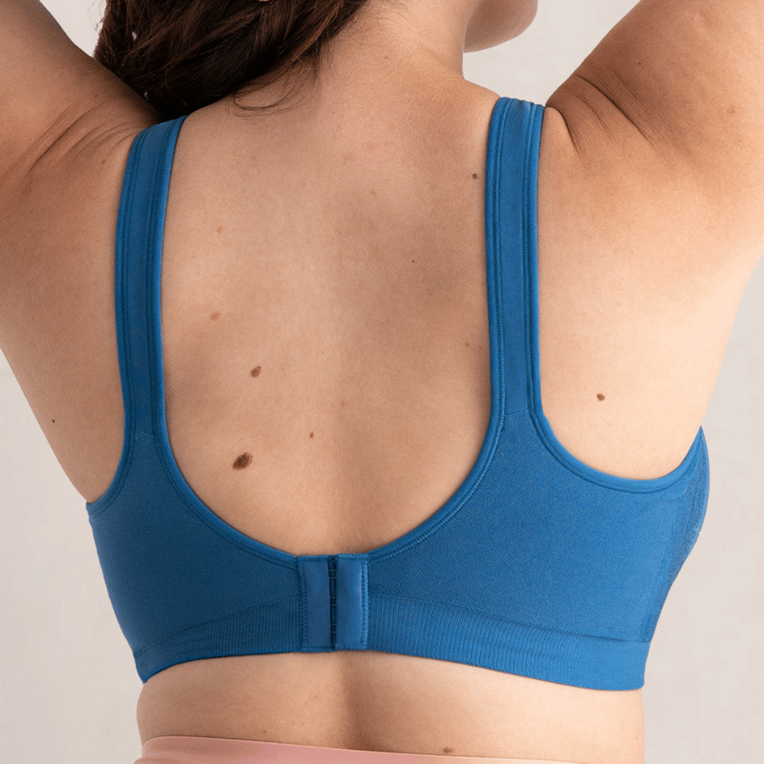 Alyssa - Seamless & Comfortable Bra