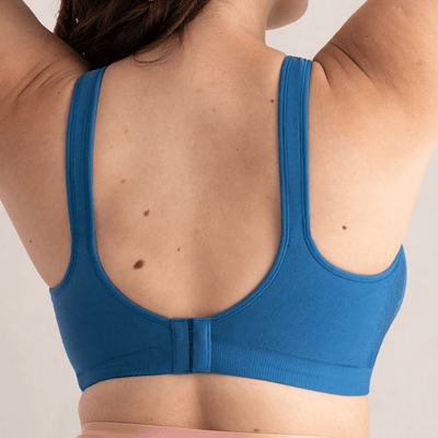 Alyssa - Seamless & Comfortable Bra