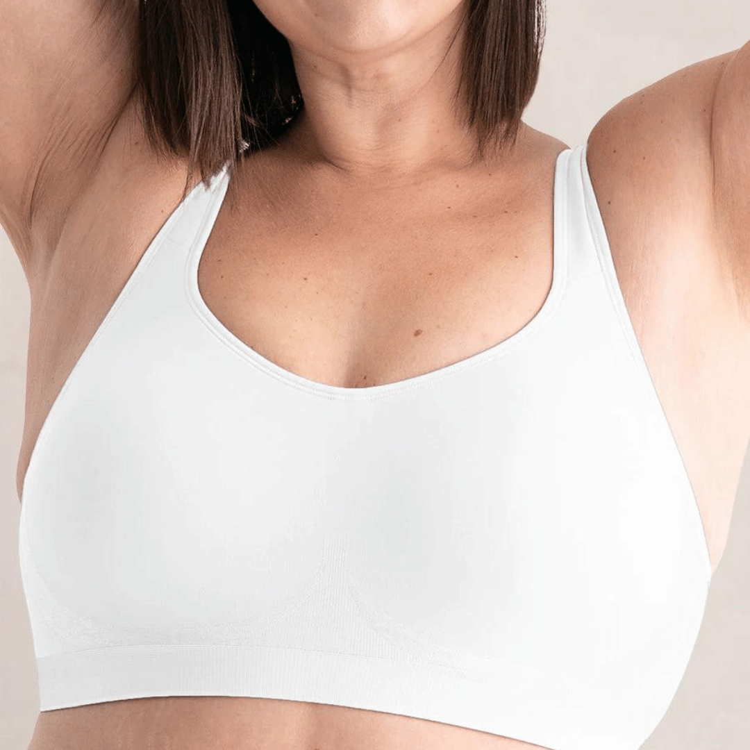 Alyssa - Seamless & Comfortable Bra