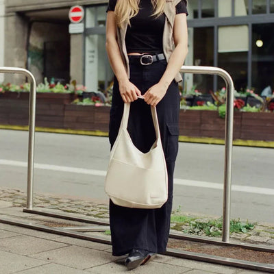 Carla - Hobo Bag