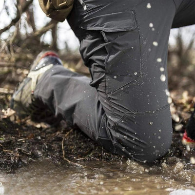 Jason™ - Men's Multi-Purpose Outdoor Trousers