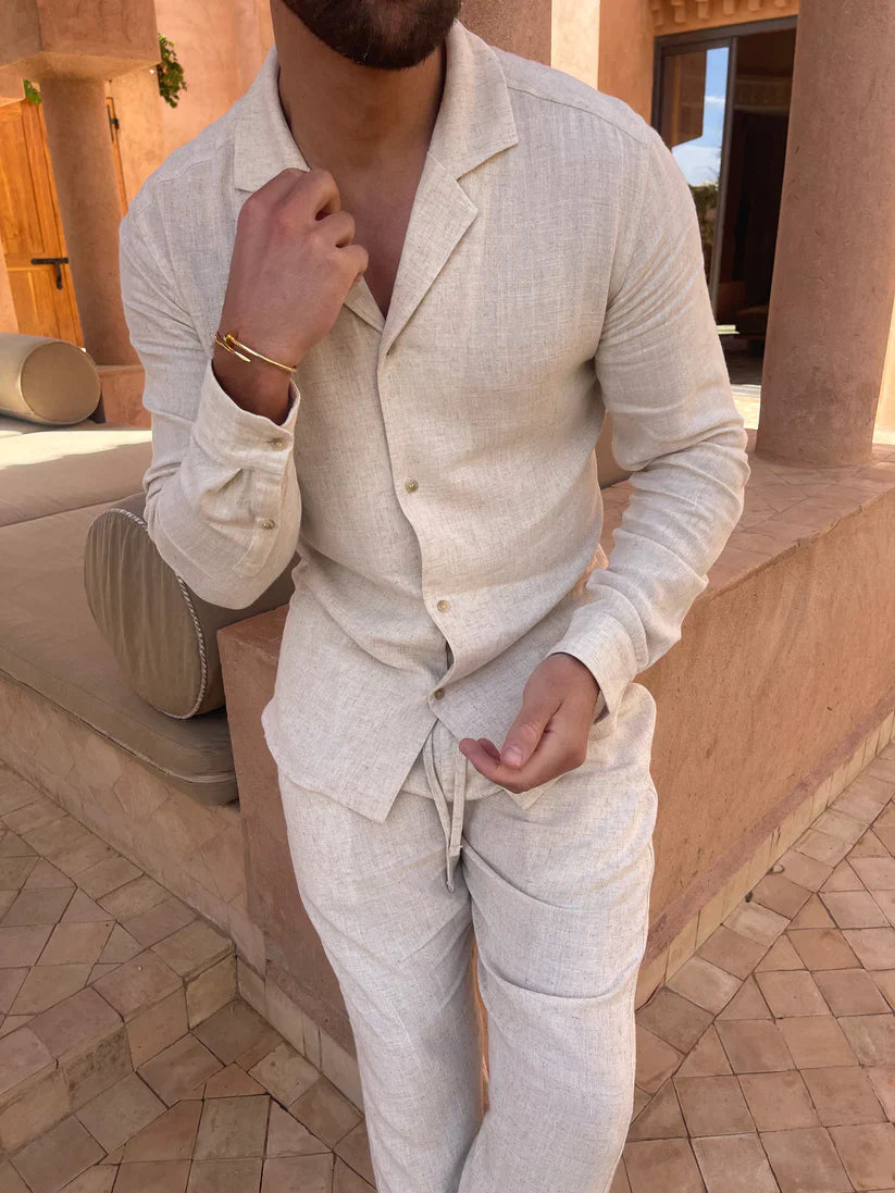 Zeus™ – Men's Summer Set