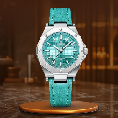 Classic Luxury Fashion Watch