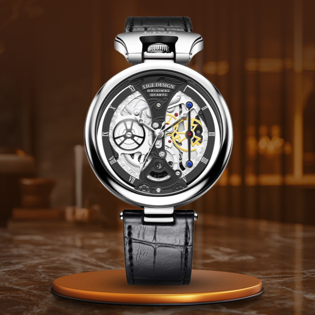 Elegant Business Watch