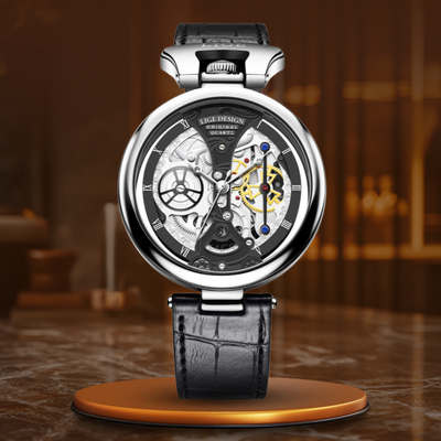 Elegant Business Watch