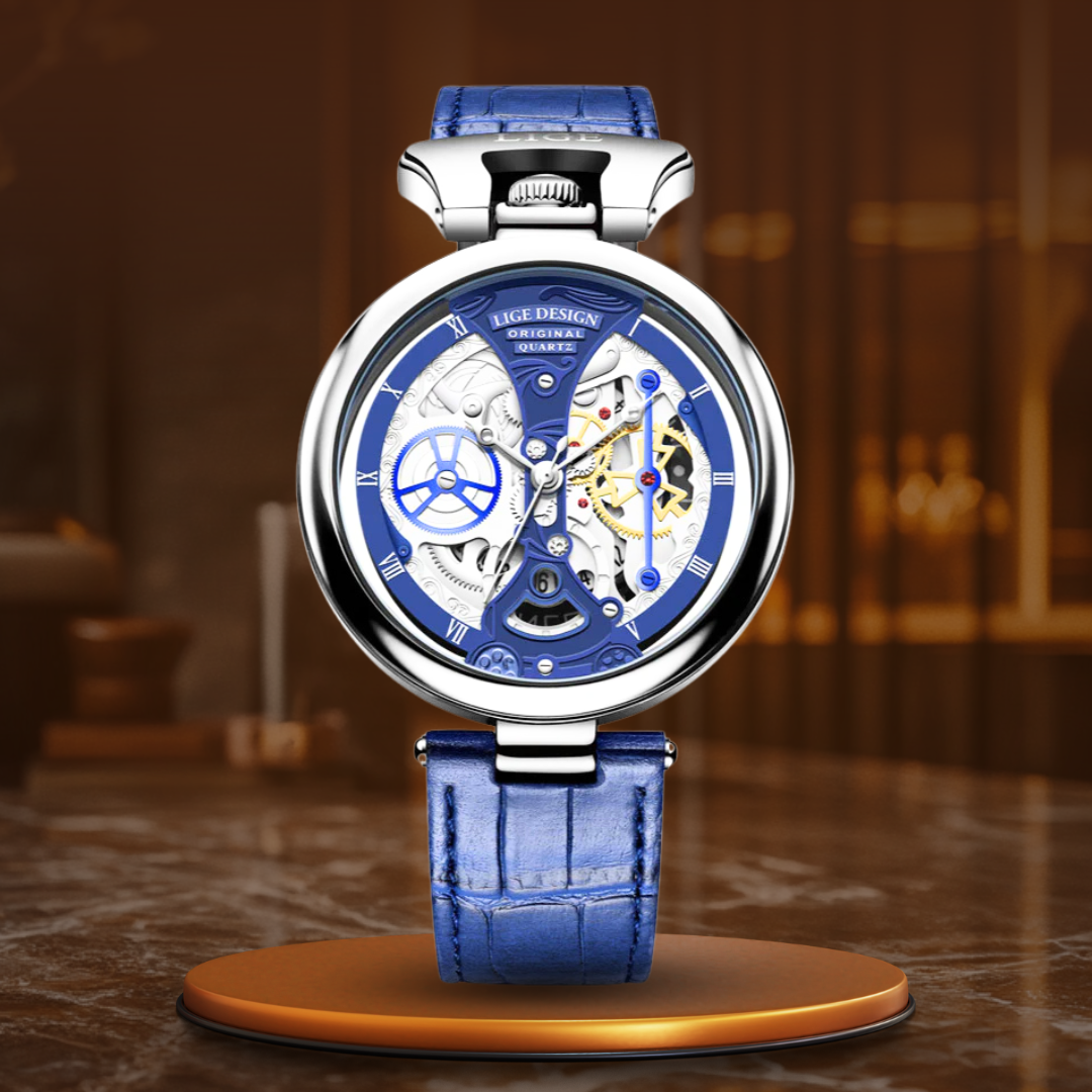 Elegant Business Watch
