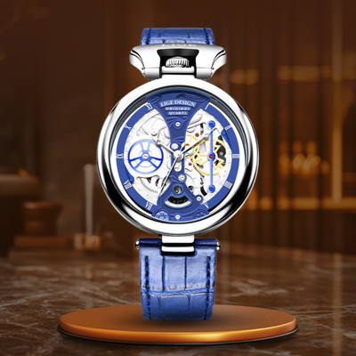 Elegant Business Watch