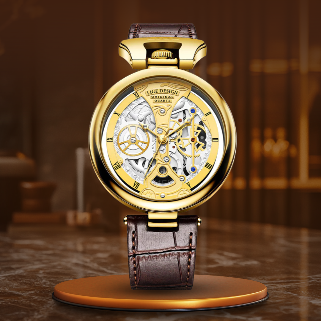 Elegant Business Watch