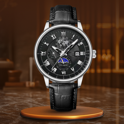 Fashionable Sports Watch