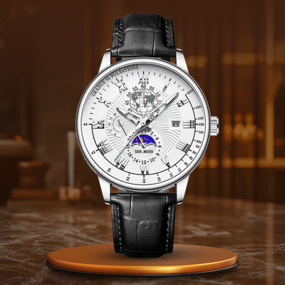 Fashionable Sports Watch