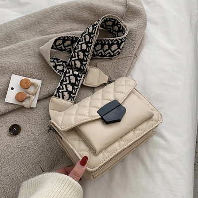 Rachel - Luxurious Handbag