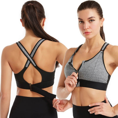 Tamara - High-Quality Sports Bra
