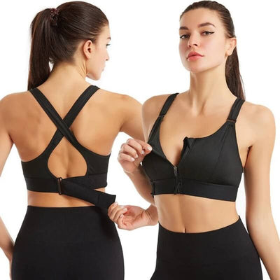Tamara - High-Quality Sports Bra