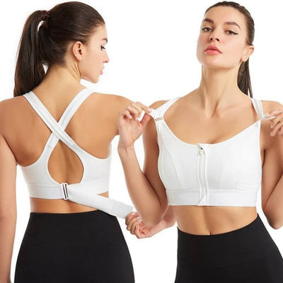 Tamara - High-Quality Sports Bra