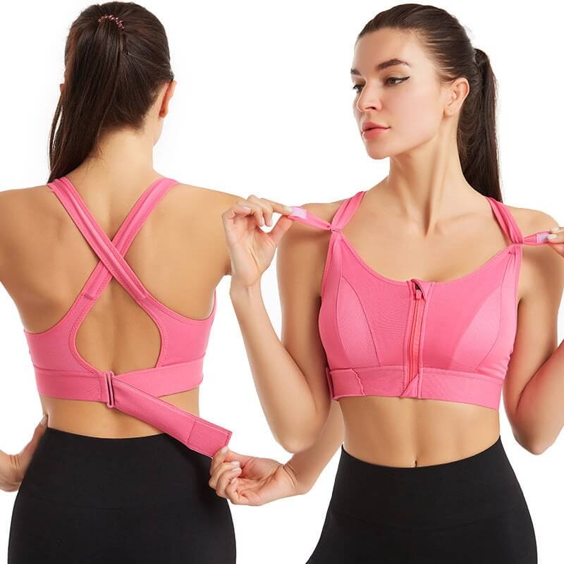 Tamara - High-Quality Sports Bra