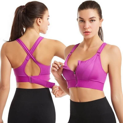 Tamara - High-Quality Sports Bra