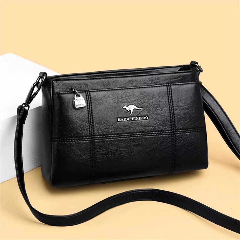 Palmera - Elegant And Organized Bag