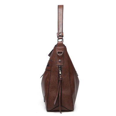 Eva - Luxury Leather Bag