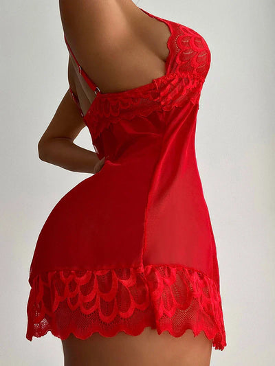 Luna - Nightgown