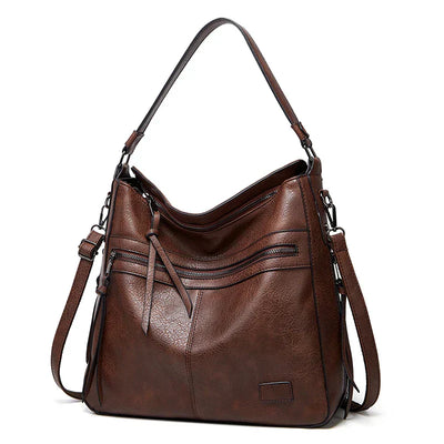 Eva - Luxury Leather Bag