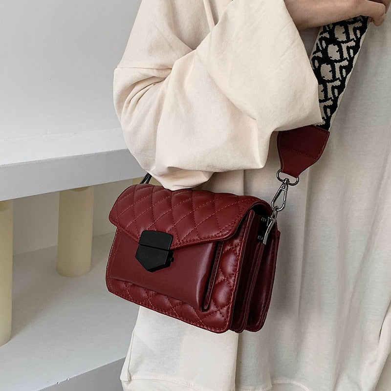 Rachel - Luxurious Handbag