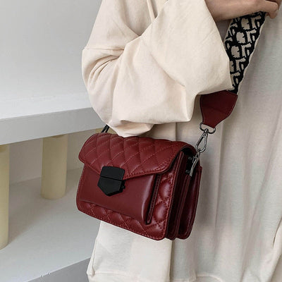 Rachel - Luxurious Handbag