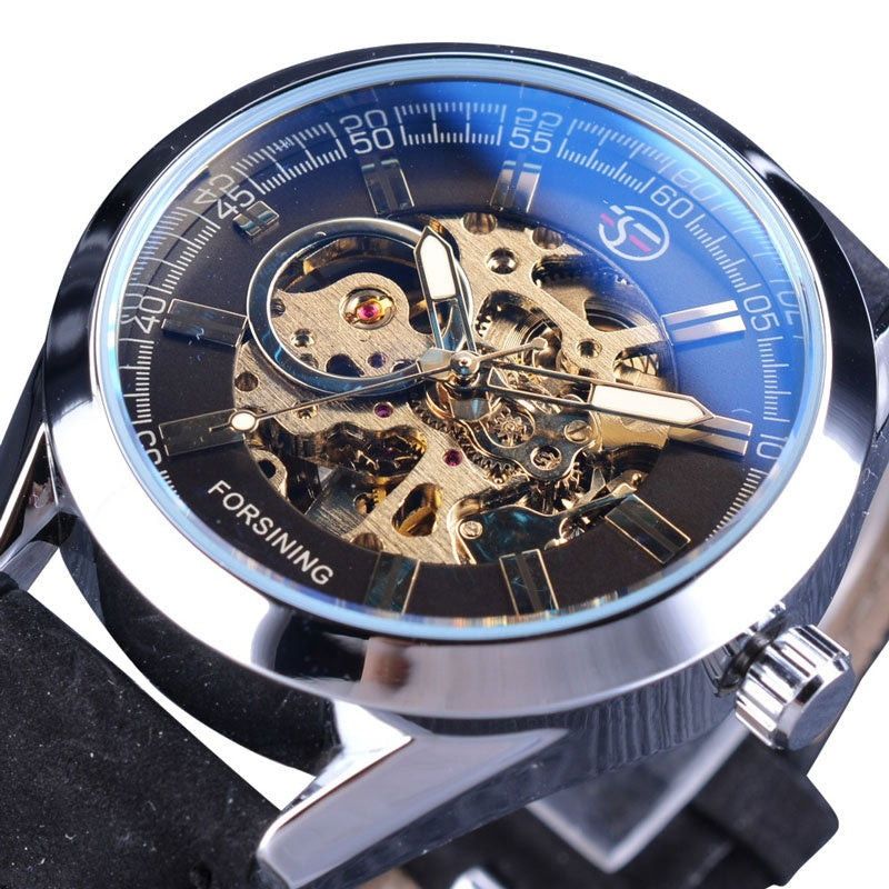 Casual Sporty Automatic Watch