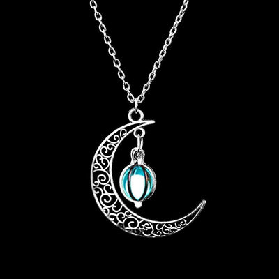 Magical Moonlight Glow – For an Exceptional Ambience