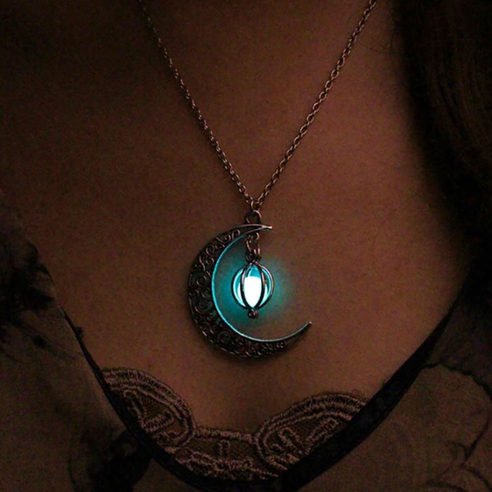Magical Moonlight Glow – For an Exceptional Ambience