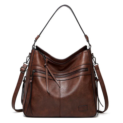 Eva - Luxury Leather Bag