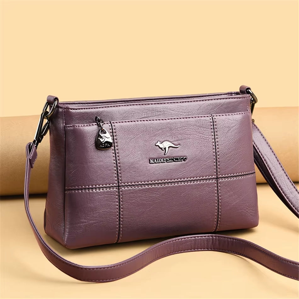 Palmera - Elegant And Organized Bag