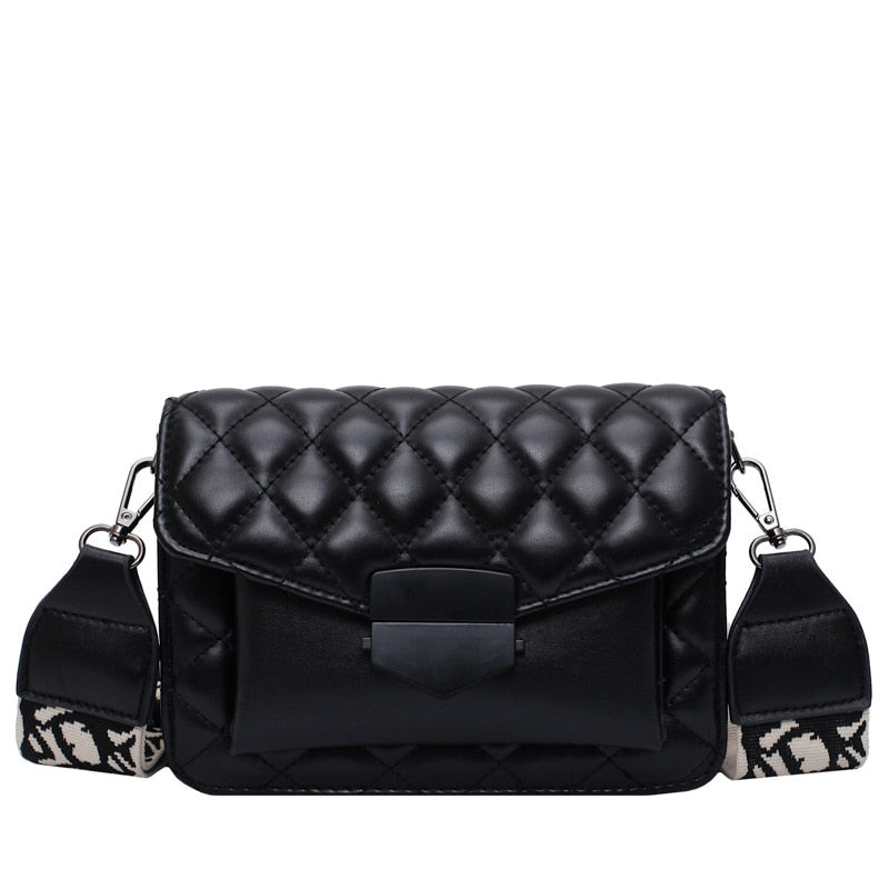 Rachel - Luxurious Handbag