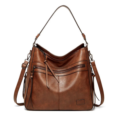 Eva - Luxury Leather Bag