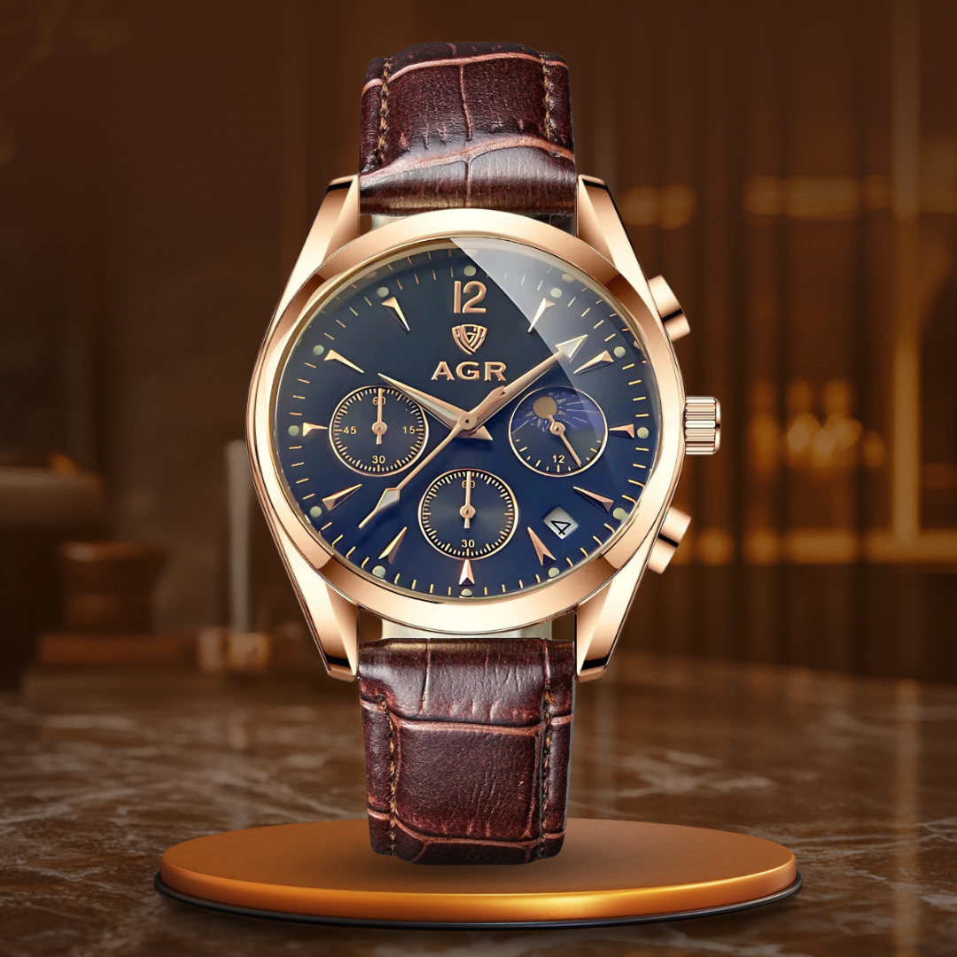 Luxury Watch