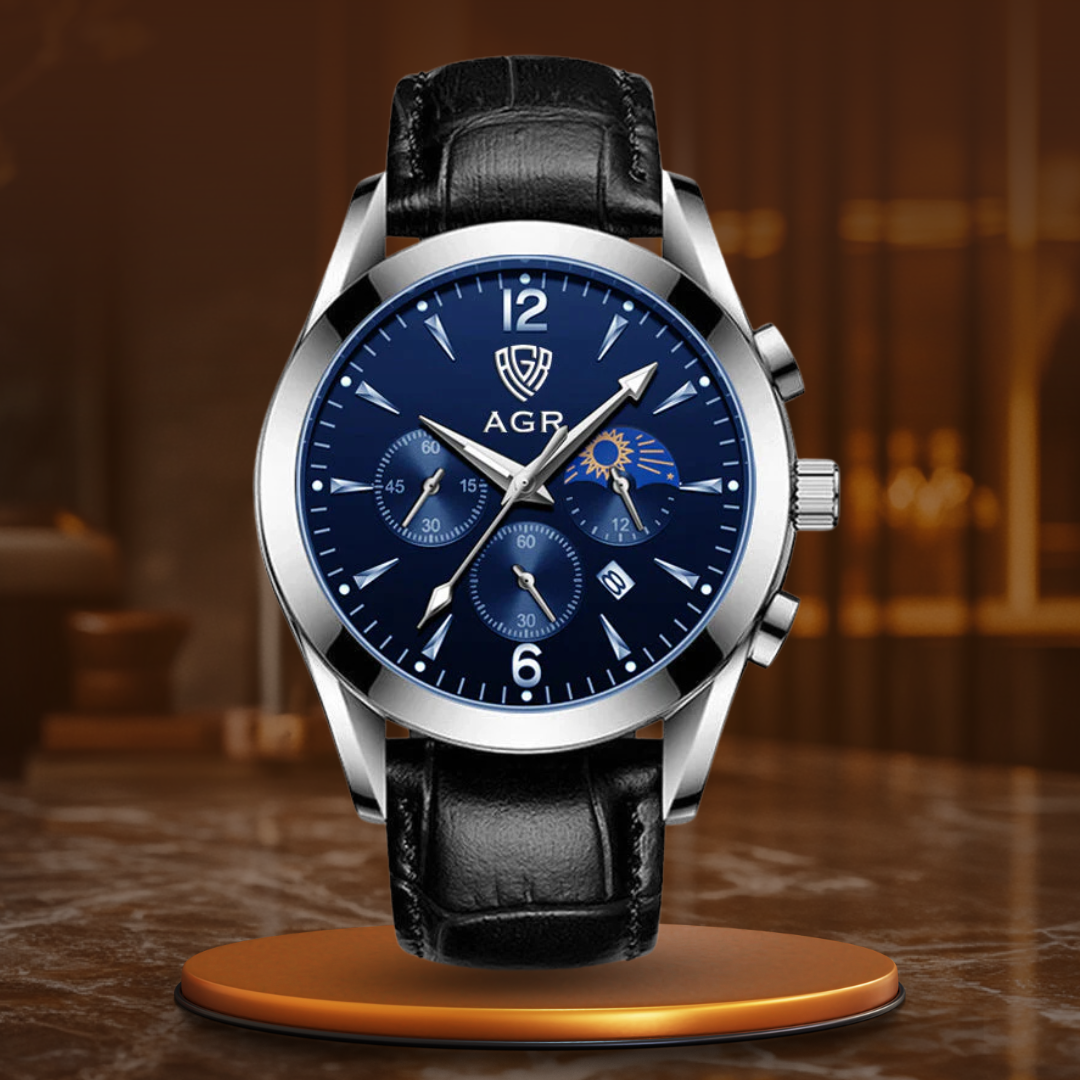 Luxury Watch