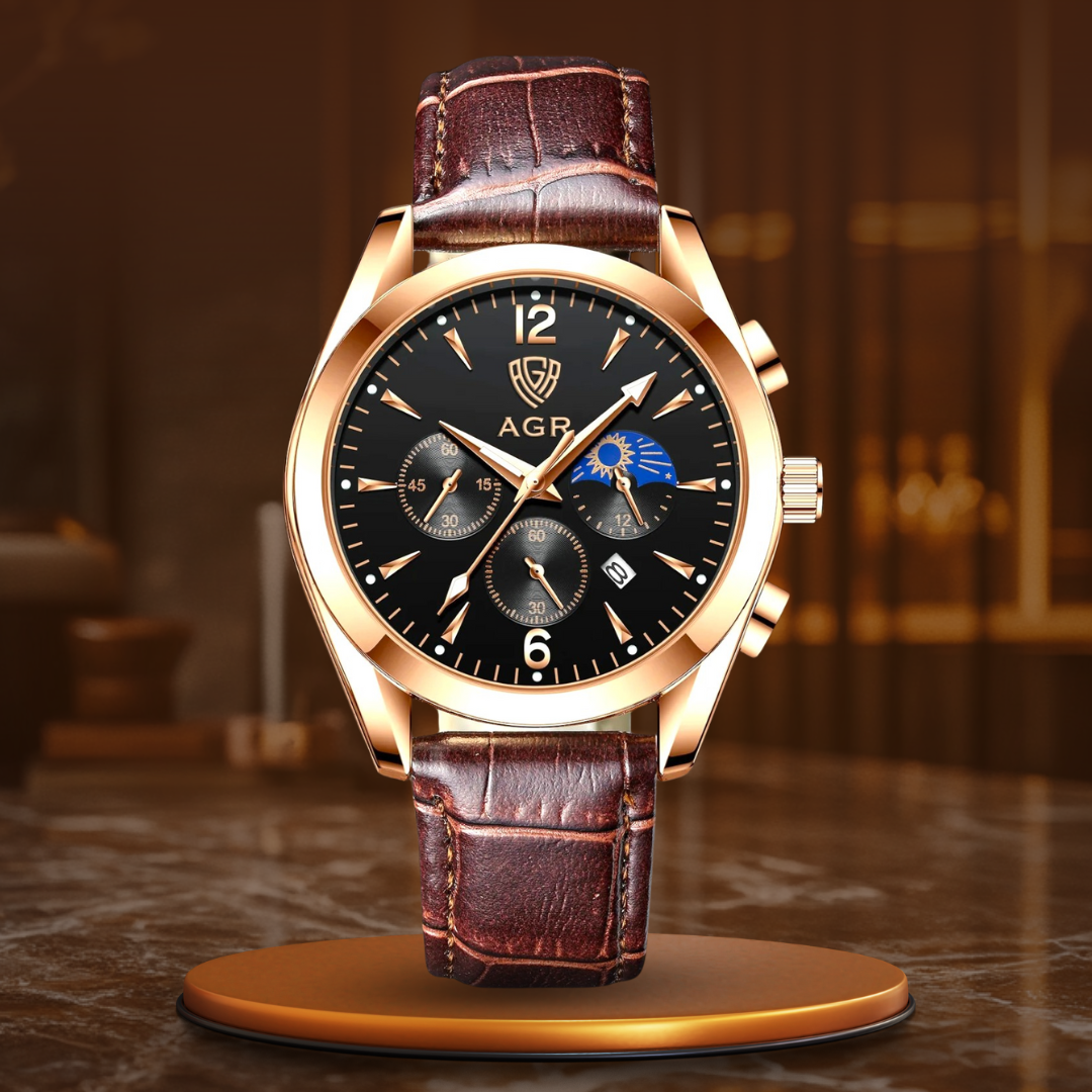 Luxury Watch