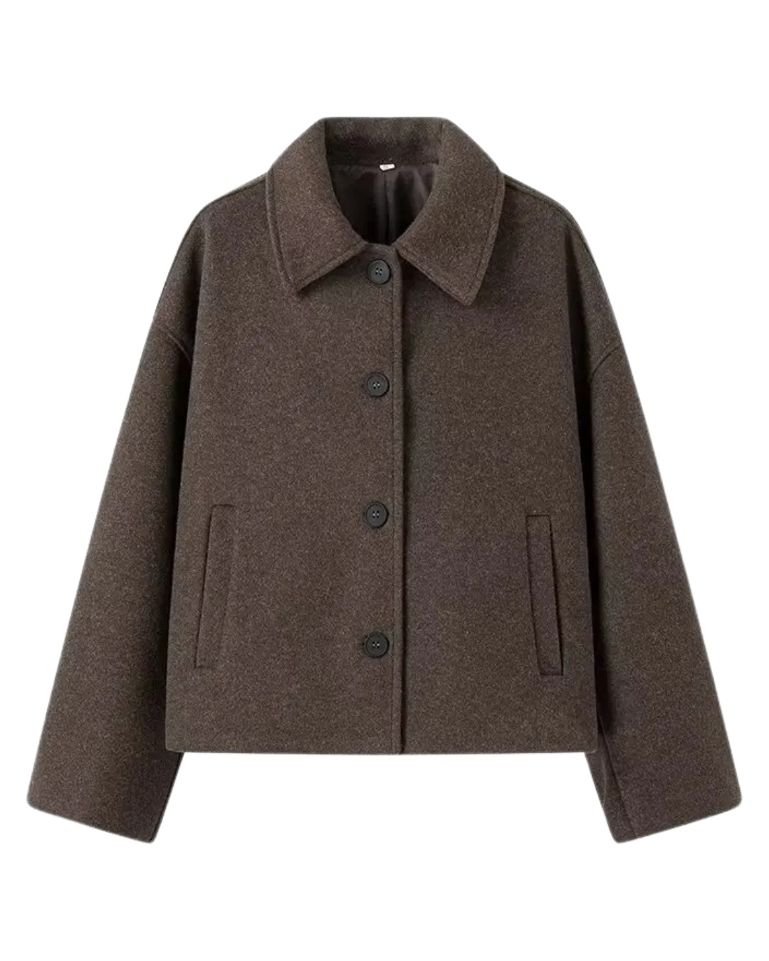 Olivia - Autumn Jacket